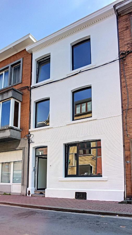 Appartement 003 Angleur Экстерьер фото